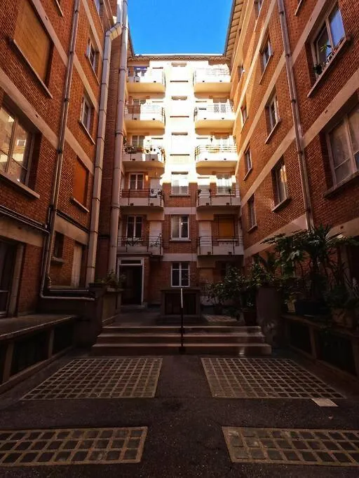 Canopee, Paisible, Chaleureux, Lumineux, Balcon Paris Apartment