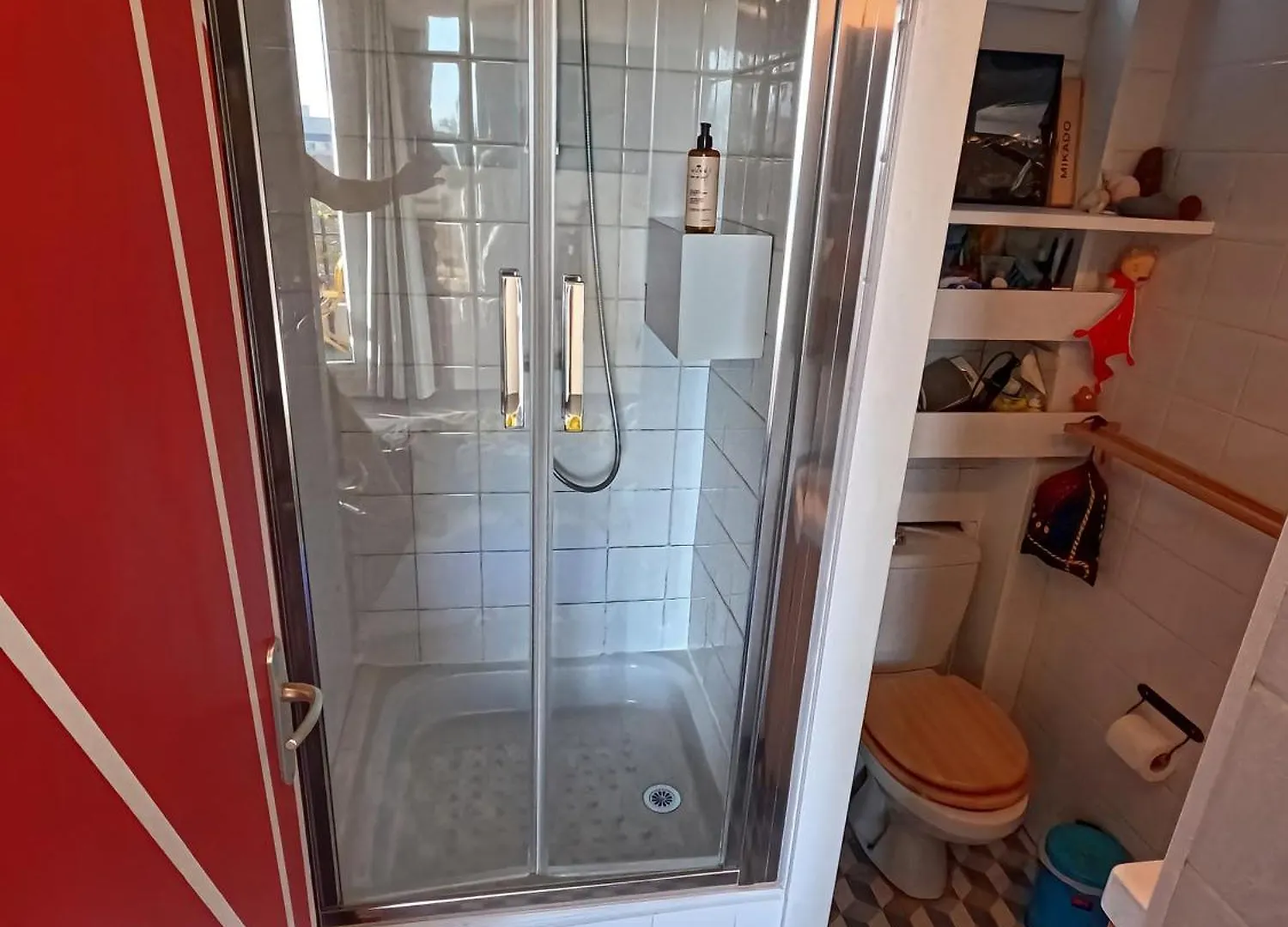 Canopee, Paisible, Chaleureux, Lumineux, Balcon Paris Apartment